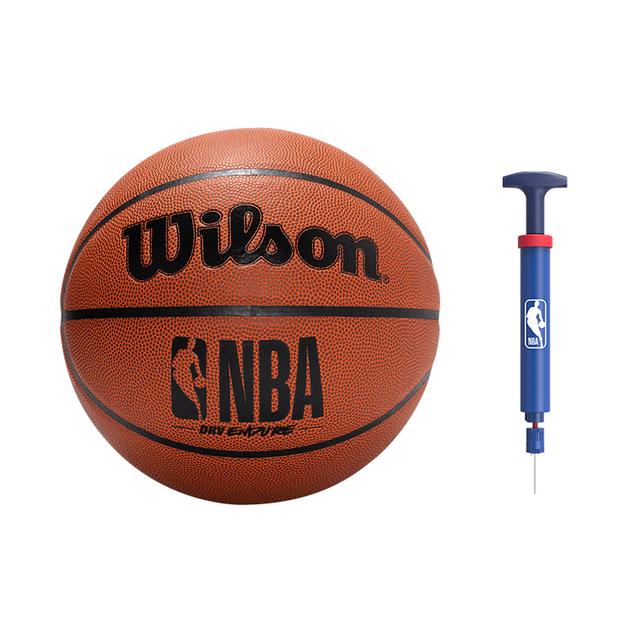 Wilson x NBA 7 PU