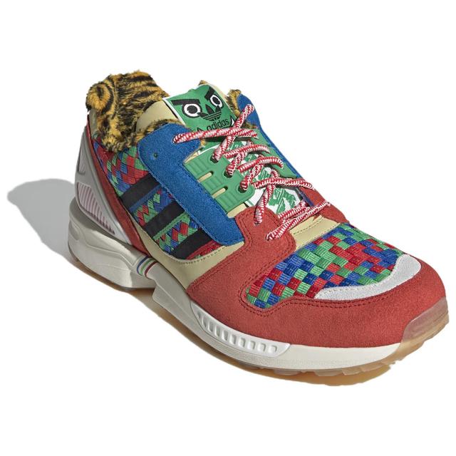 atmos x adidas originals ZX 8000 Setsubun