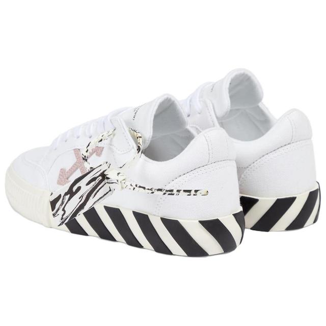 OFF-WHITE Vulcanized