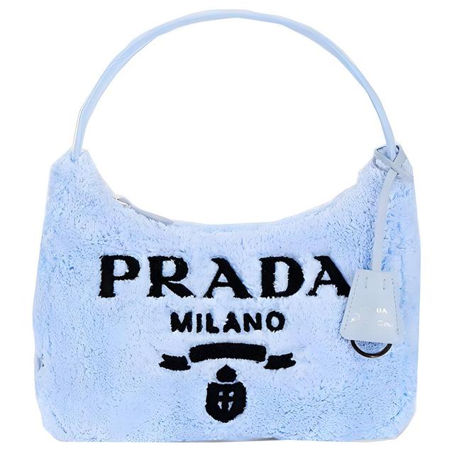 PRADA Re-Edition 2000 Hobo