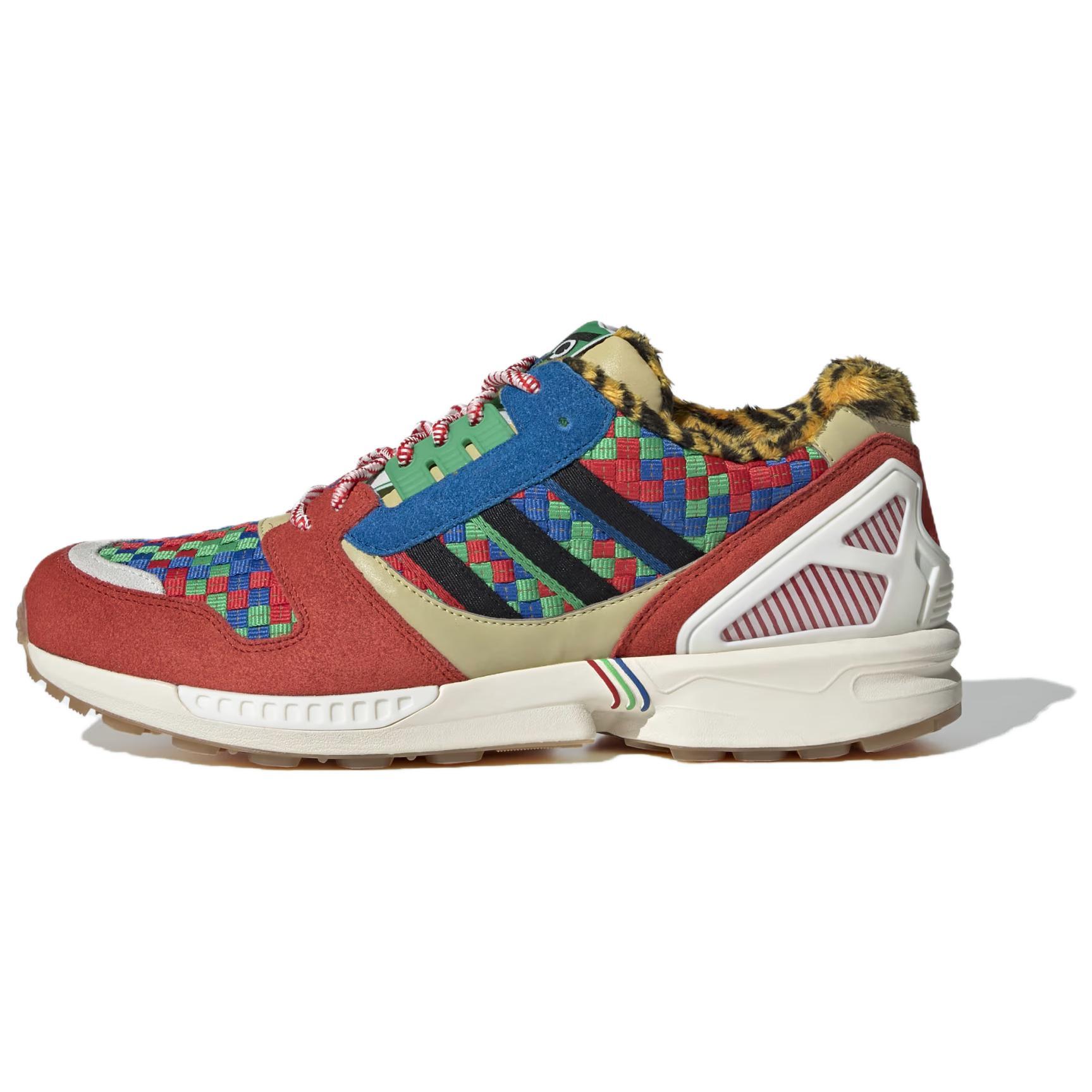 atmos x adidas originals ZX 8000 Setsubun