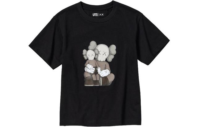 UNIQLO x KAWS SS23 T