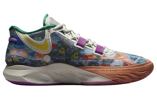 Nike Kyrie 8 "Circle Of Life" 8