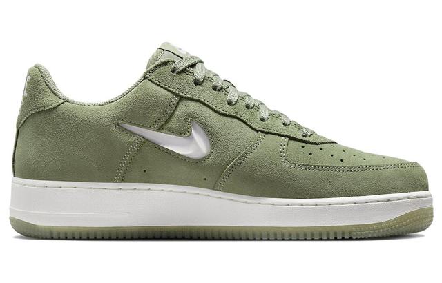 Nike Air Force 1 Low Jewel "Oil Green"