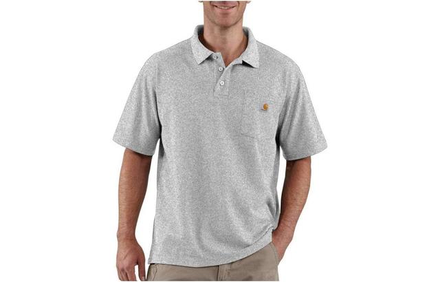 Carhartt K570 Polo LOOSE FIT