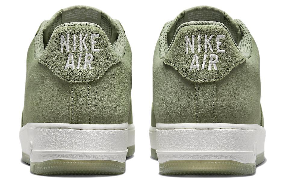 Nike Air Force 1 Low Jewel "Oil Green"