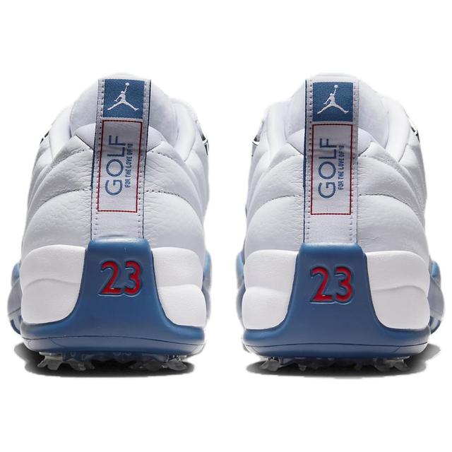 Jordan Air Jordan 12 Low Golf NRG "French Blue"