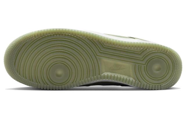 Nike Air Force 1 Low Jewel "Oil Green"