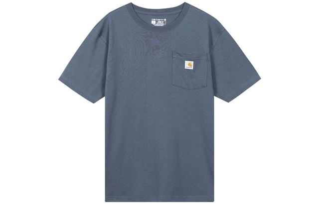 Carhartt K87 LOOSE FIT HEAVYWEIGHT SHORT-SLEEVE POCKET T-SHIRT LogoT