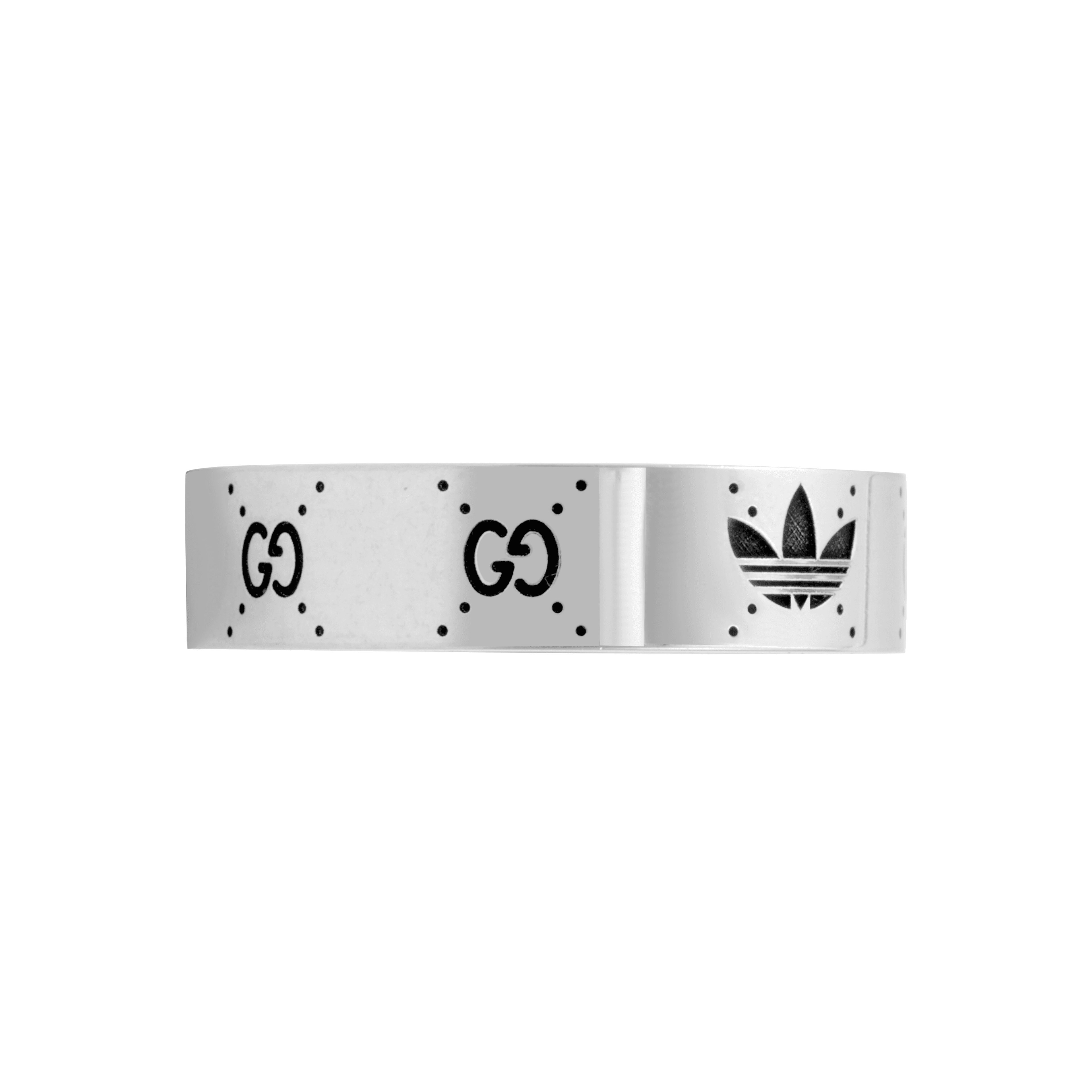 GUCCI G x Adidas LOGO 925