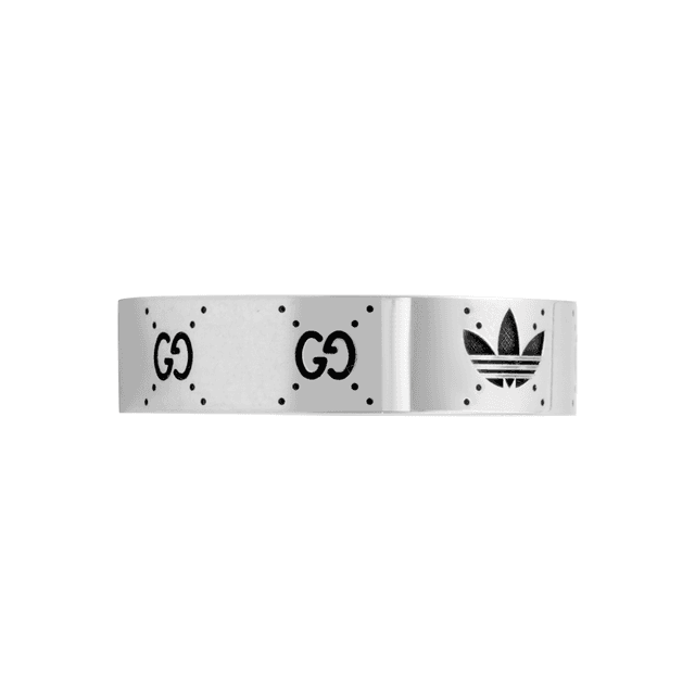 GUCCI G x Adidas LOGO 925