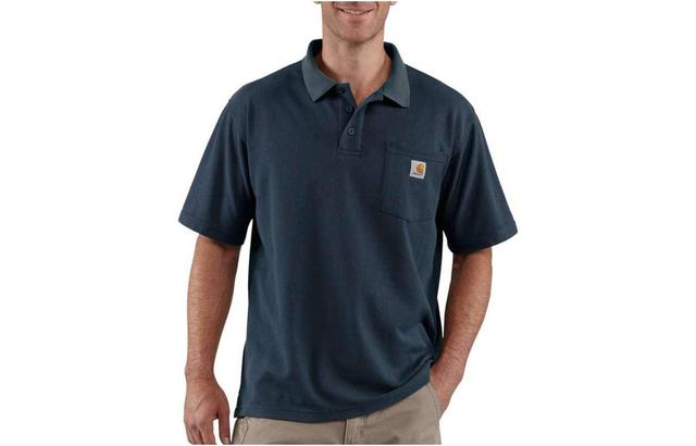 Carhartt K570 Polo LOOSE FIT