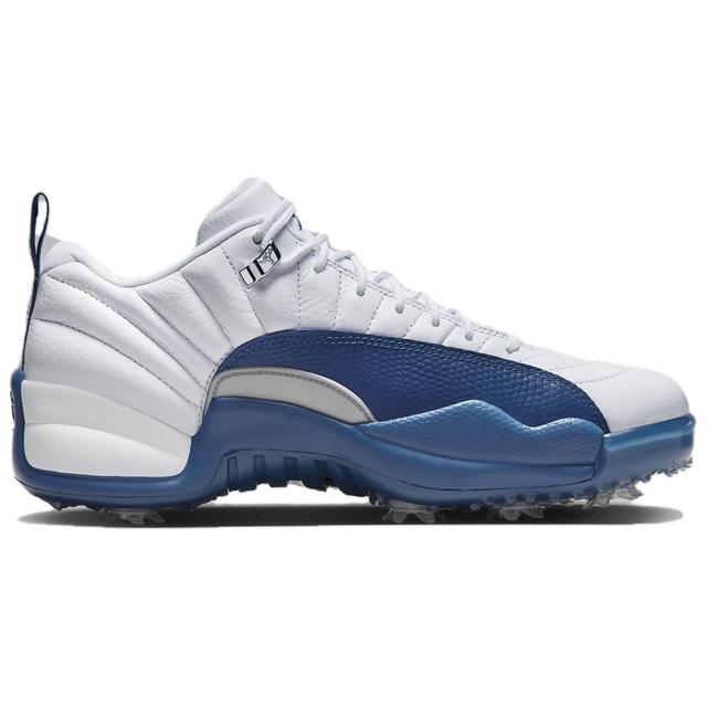 Jordan Air Jordan 12 Low Golf NRG "French Blue"