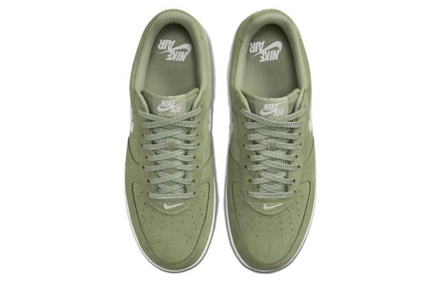 Nike Air Force 1 Low Jewel "Oil Green"