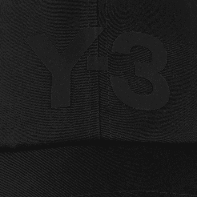 Y-3 Logo