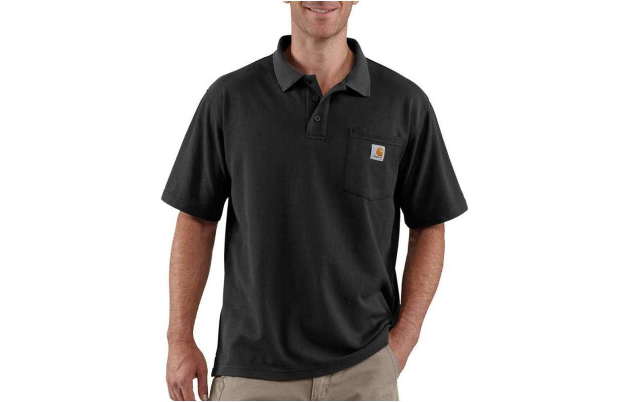 Carhartt K570 Polo LOOSE FIT