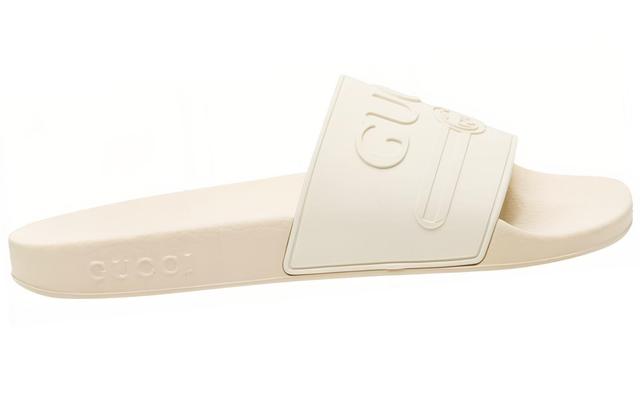 GUCCI Rubber Slide