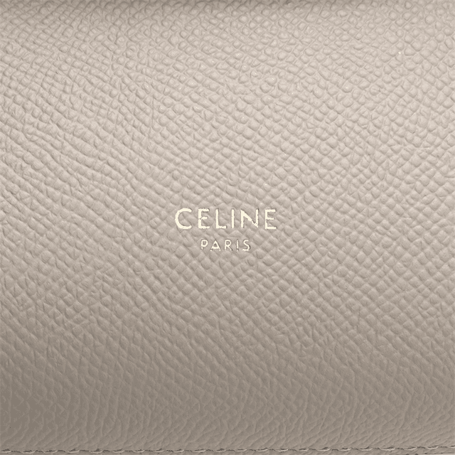 CELINE Belt pico