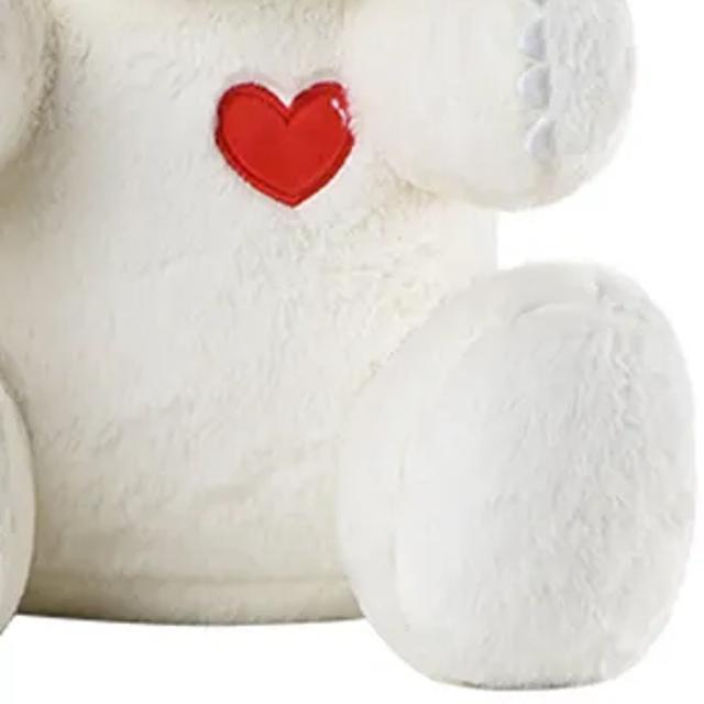 BuerBear love you 2023 32*26*26cm