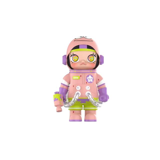 POP MART MOLLY MEGA SPACE JOY 1000