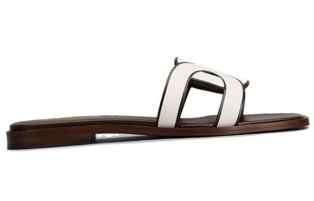 TOD'S Sandals in Leather