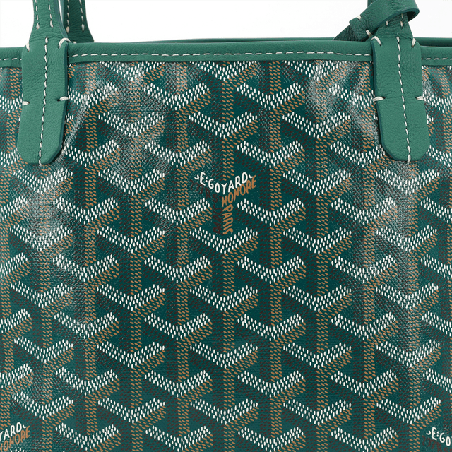 GOYARD Anjou Tote