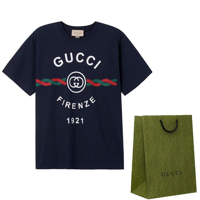 GUCCI SS22 Firenze 1921 T