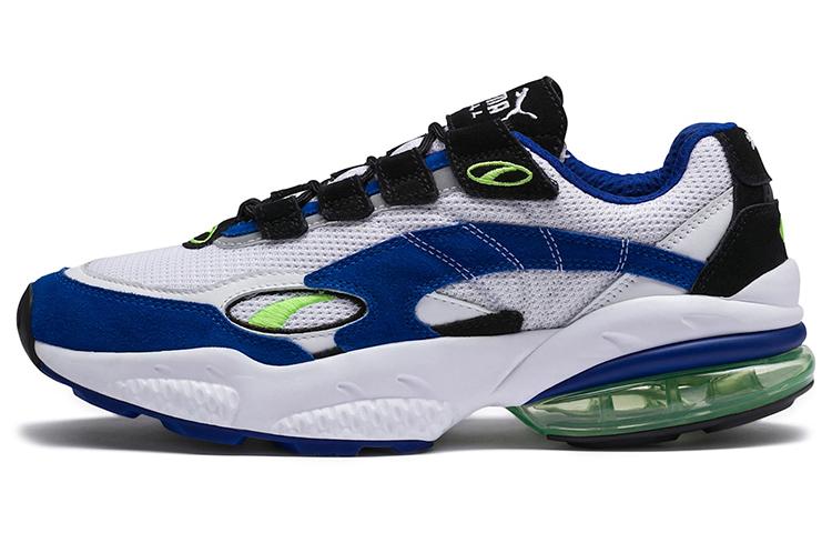 Puma Cell Venom