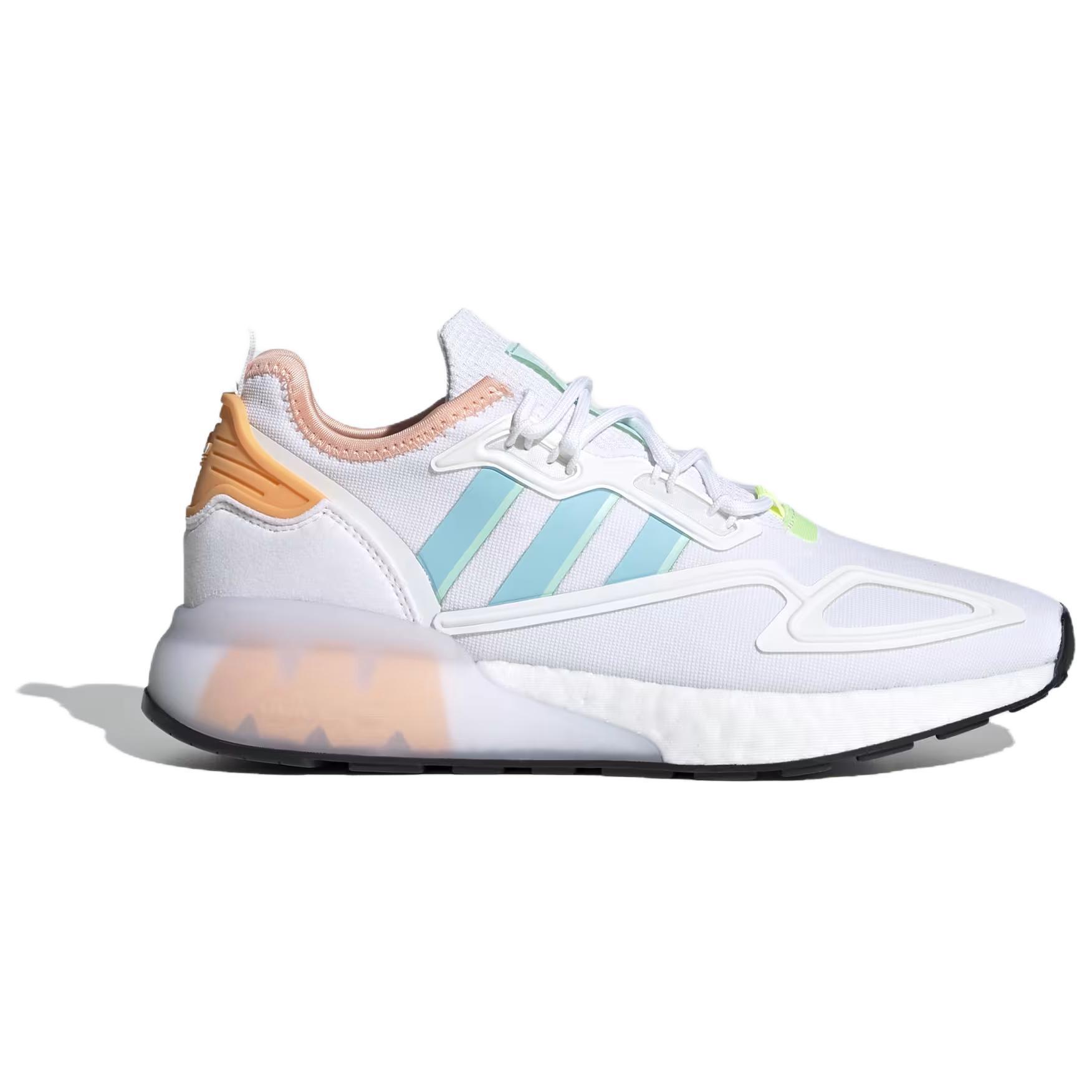 adidas originals ZX 2K Boost