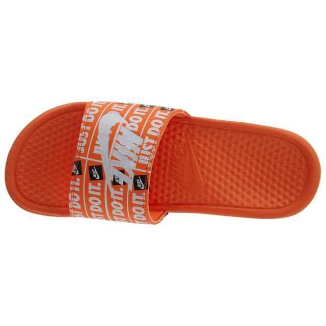 Nike Benassi