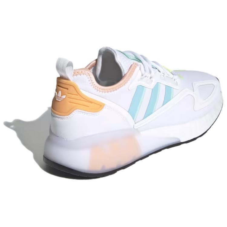 adidas originals ZX 2K Boost