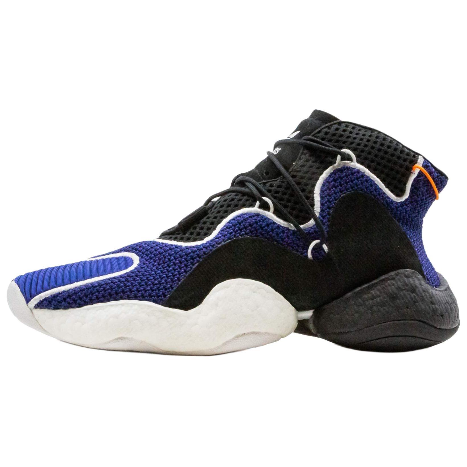 adidas originals Crazy BYW 1.0 747 Warehouse Exclusive