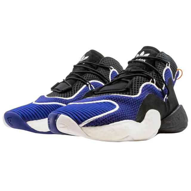 adidas originals Crazy BYW 1.0 747 Warehouse Exclusive