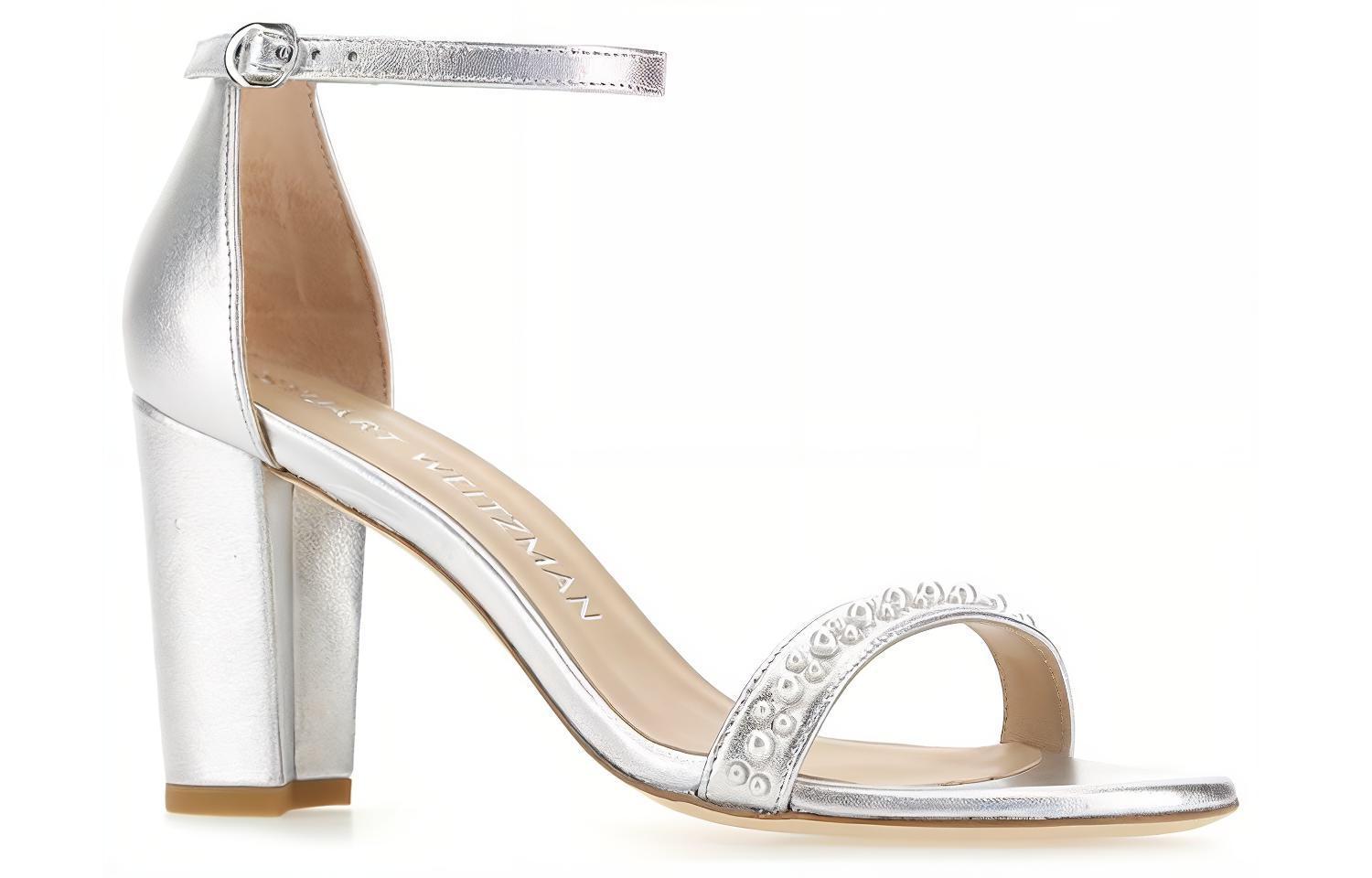 stuart weitzmanSW