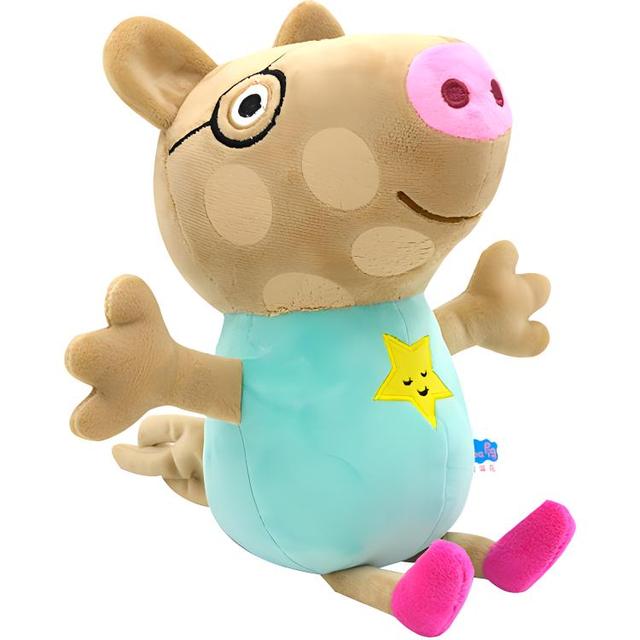 Peppa Pig 8 30cm