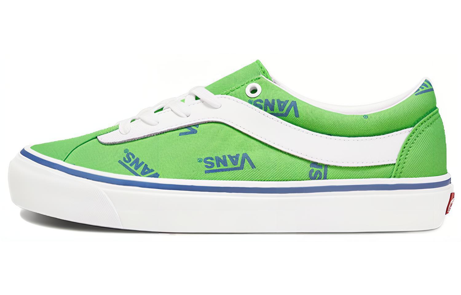 Vans Bold Ni