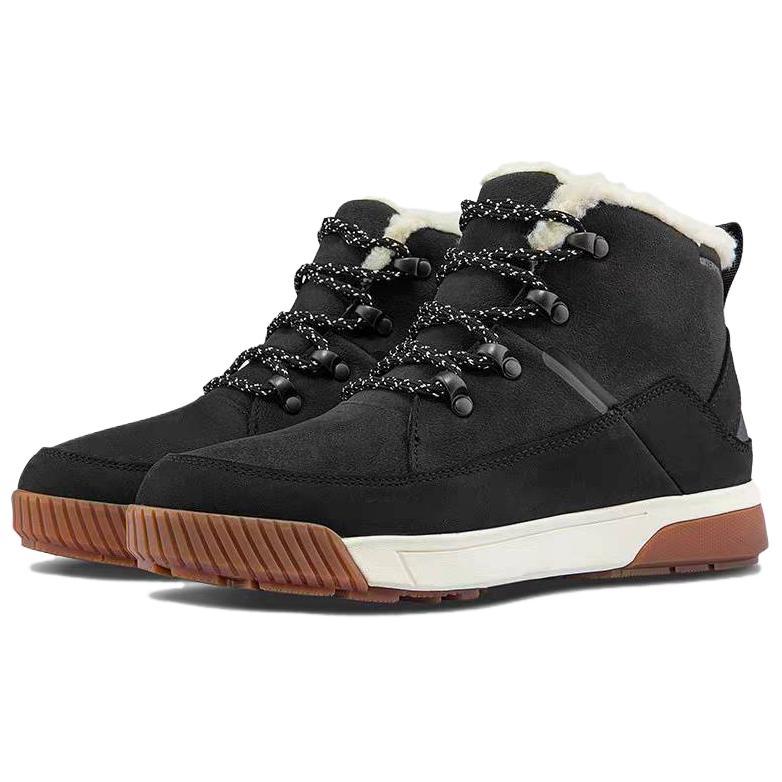 THE NORTH FACE Sierra Mid Lace