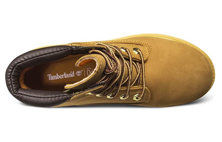 Timberland