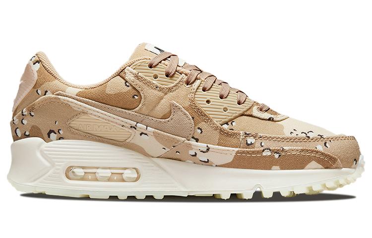 Nike Air Max 90 Desert Camo