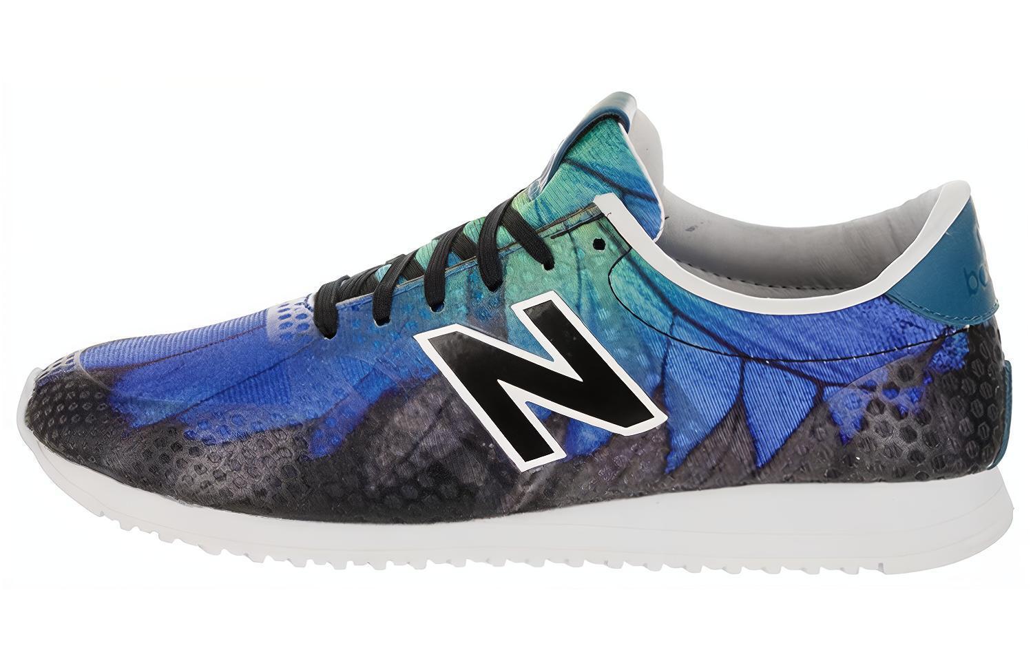 New Balance NB 420 Re-Engineered