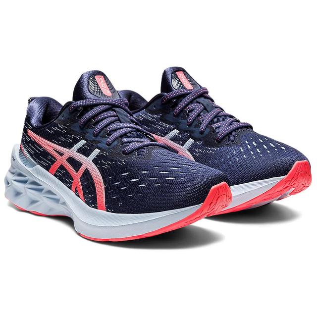 Asics Novablast 2