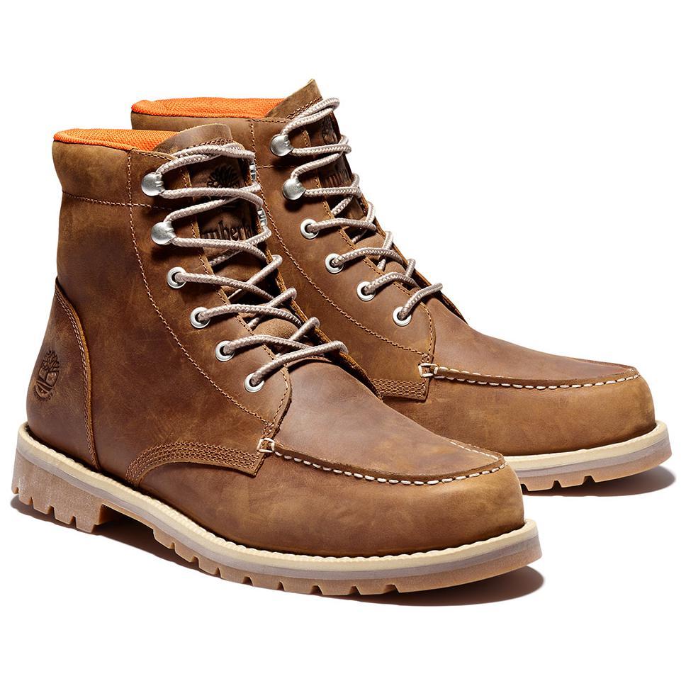 Timberland Redwood Falls Moc Toe BT