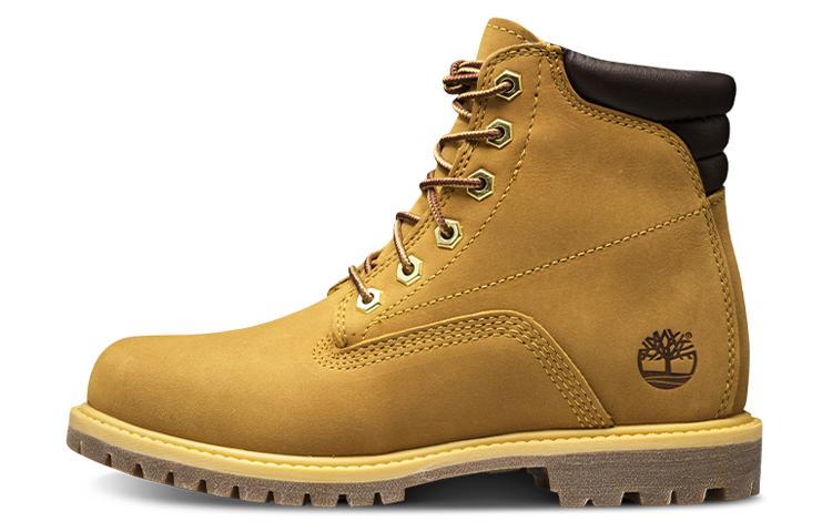 Timberland