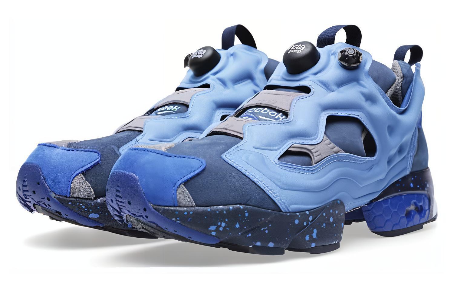 Reebok Instapump Fury Stash