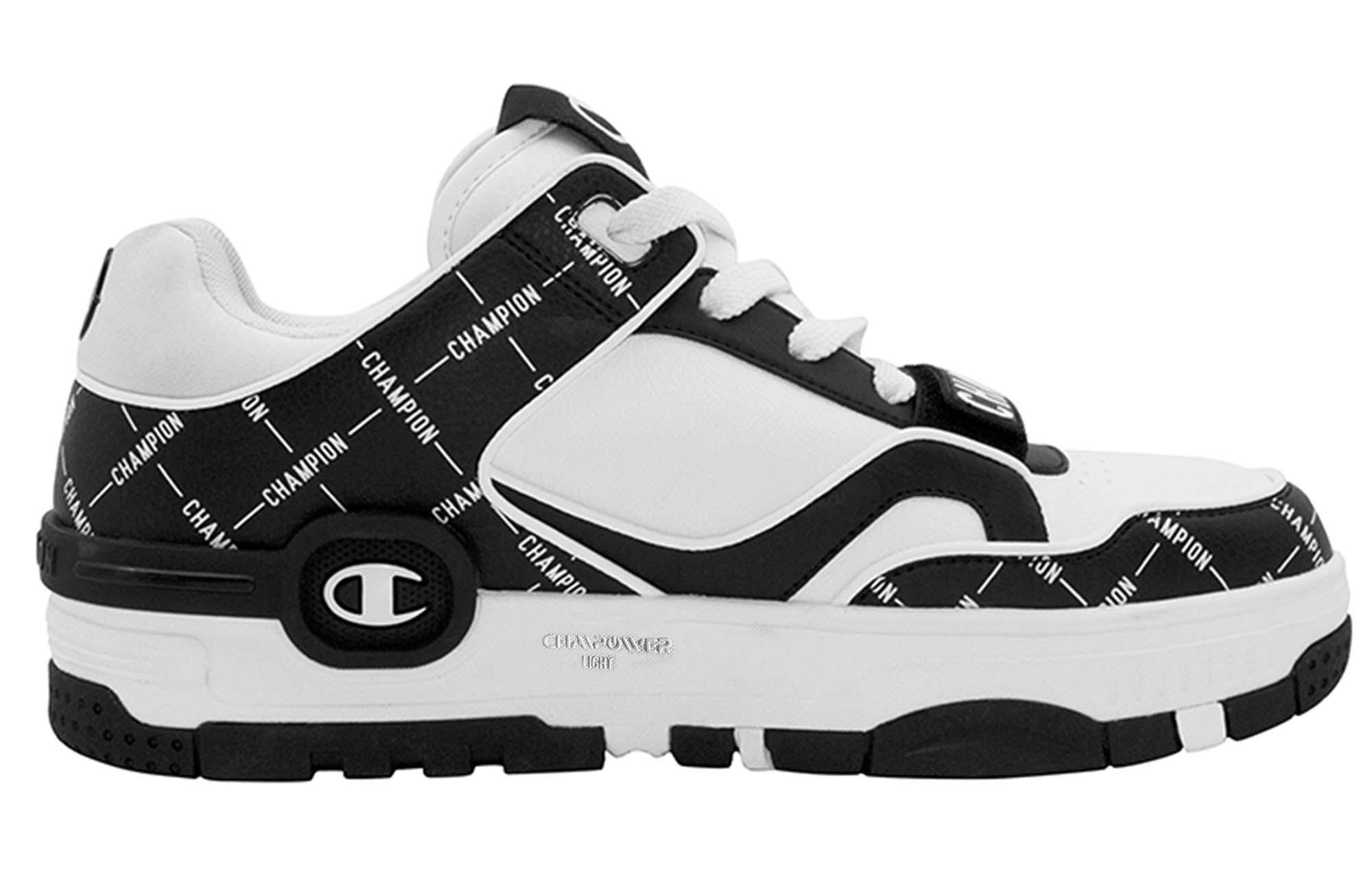 Champion C Skate V1 Mono Logo