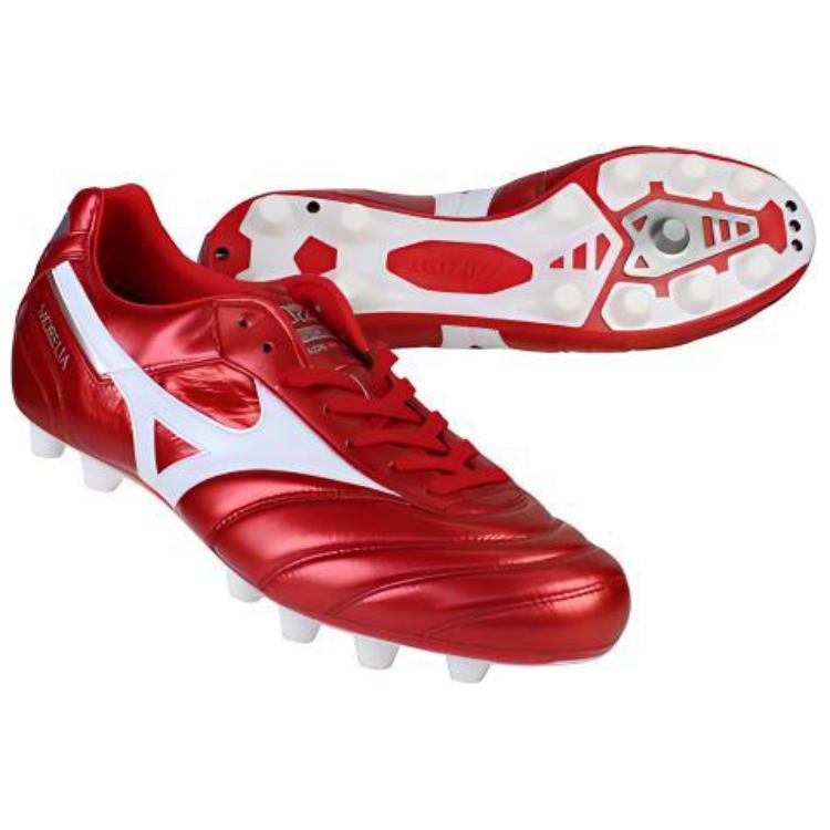 Mizuno Morelia II Japan