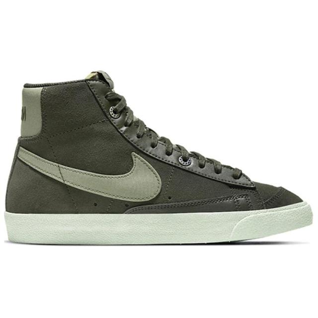 Nike Blazer Olive