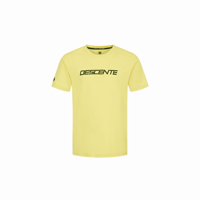 DESCENTE SS23 T