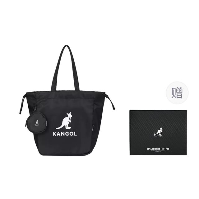 KANGOL Tote