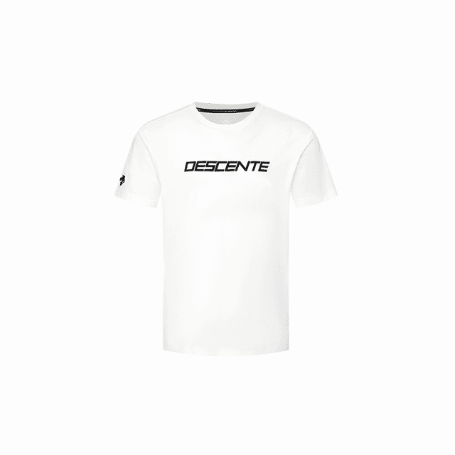 DESCENTE SS23 T